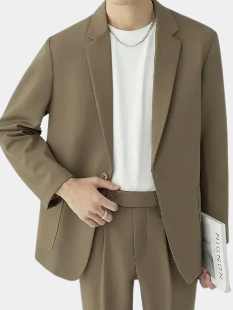 Moderno minimal