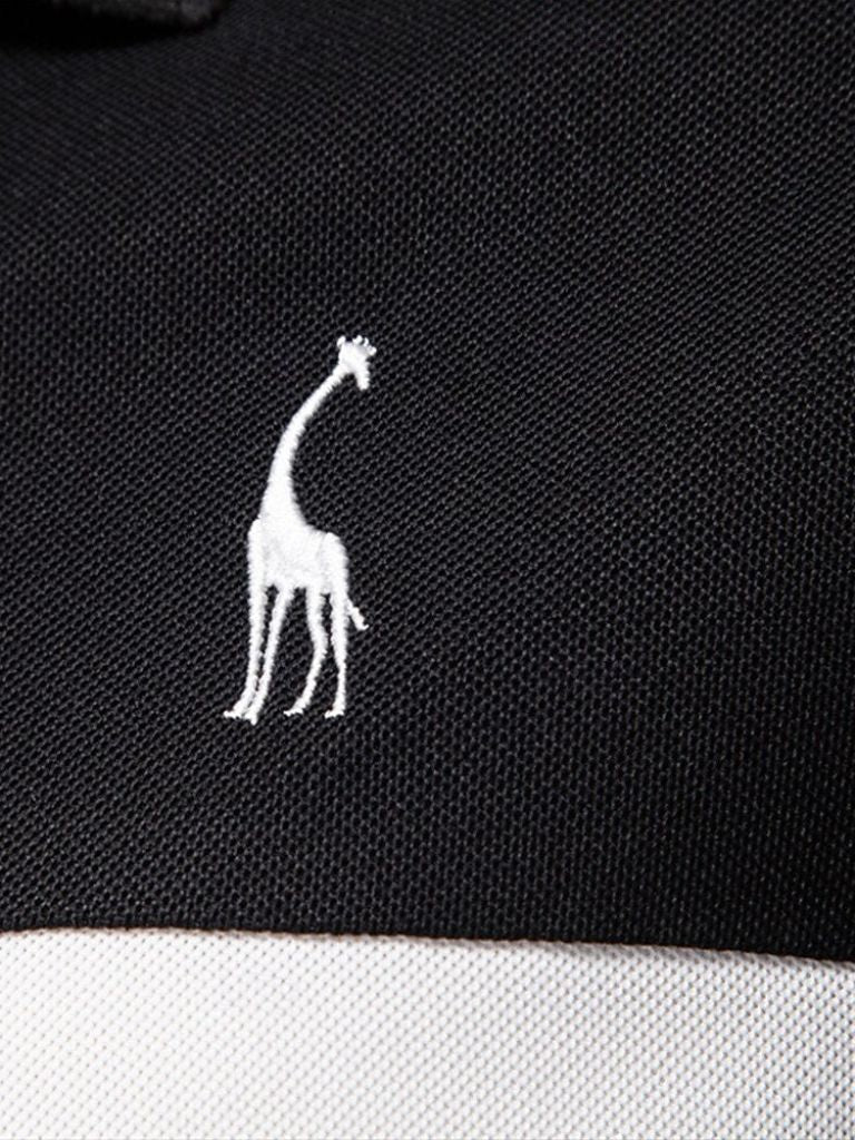 Niels | Polo Striato Savanna