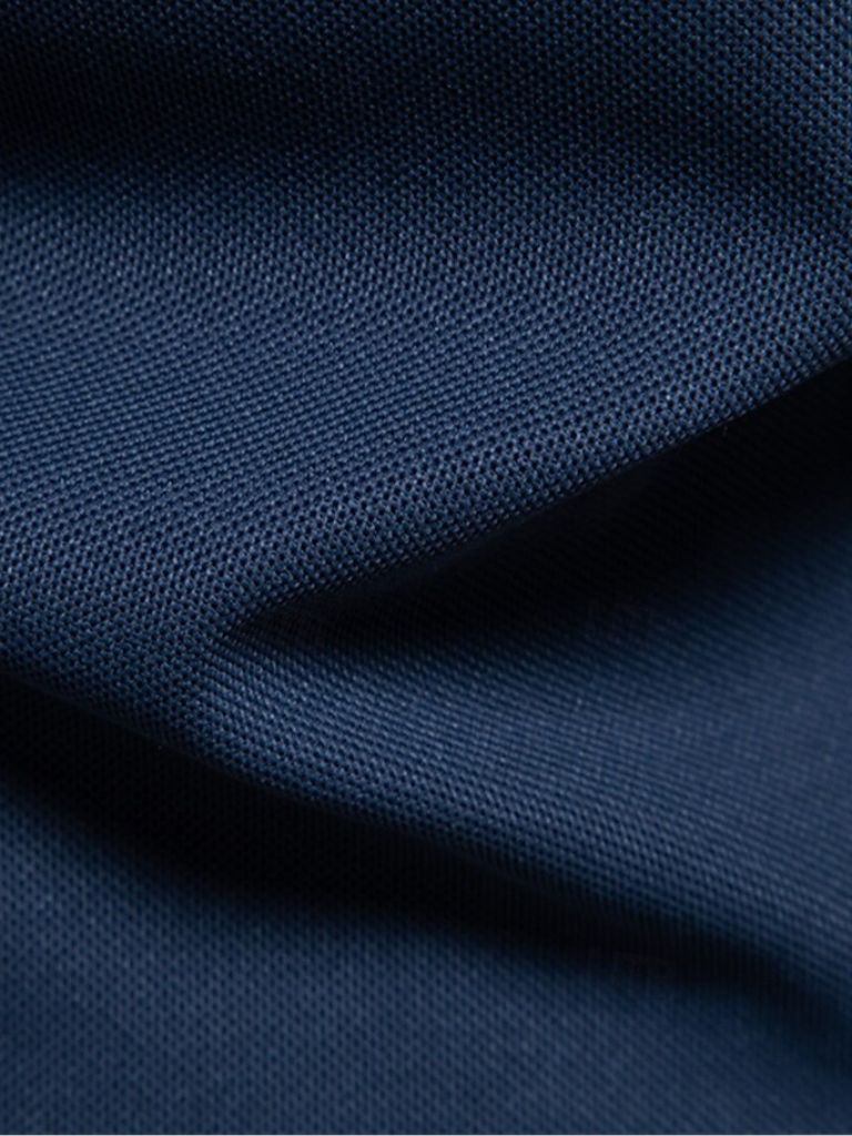 Niels | Polo Striato Savanna
