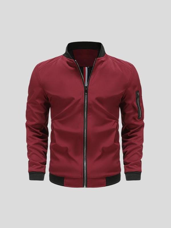 Niels | elegante Windjacke