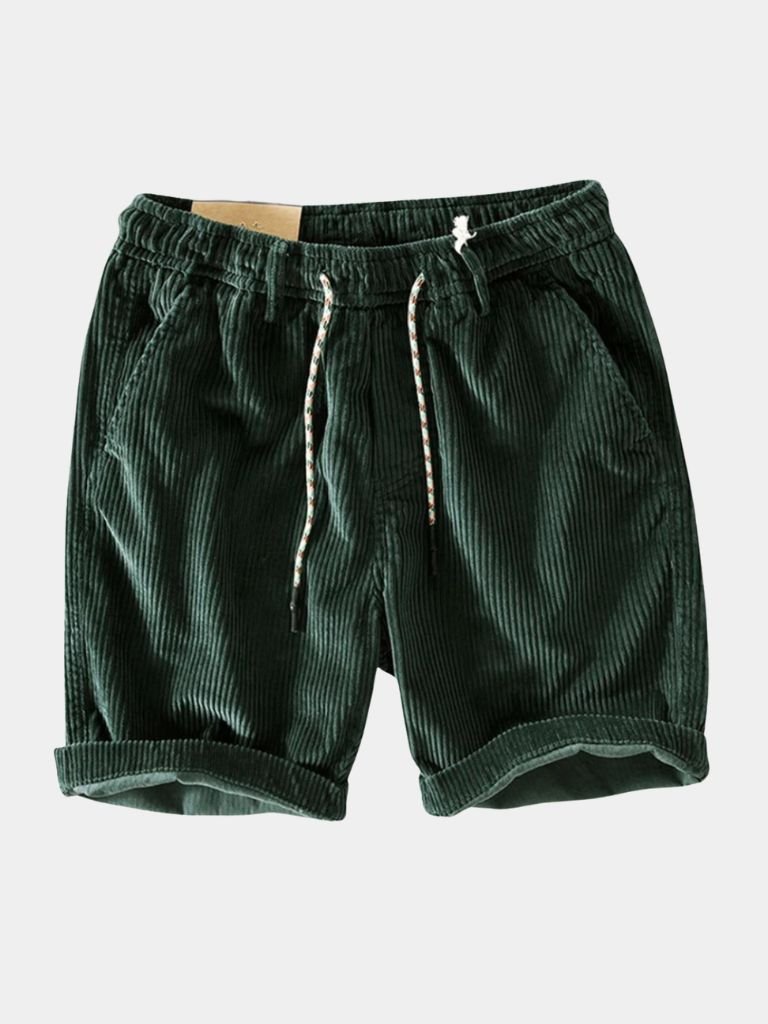 Nikolaj | Sable Walk Shorts