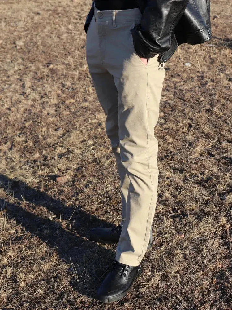Nikolaj | Slim Fit Hosen