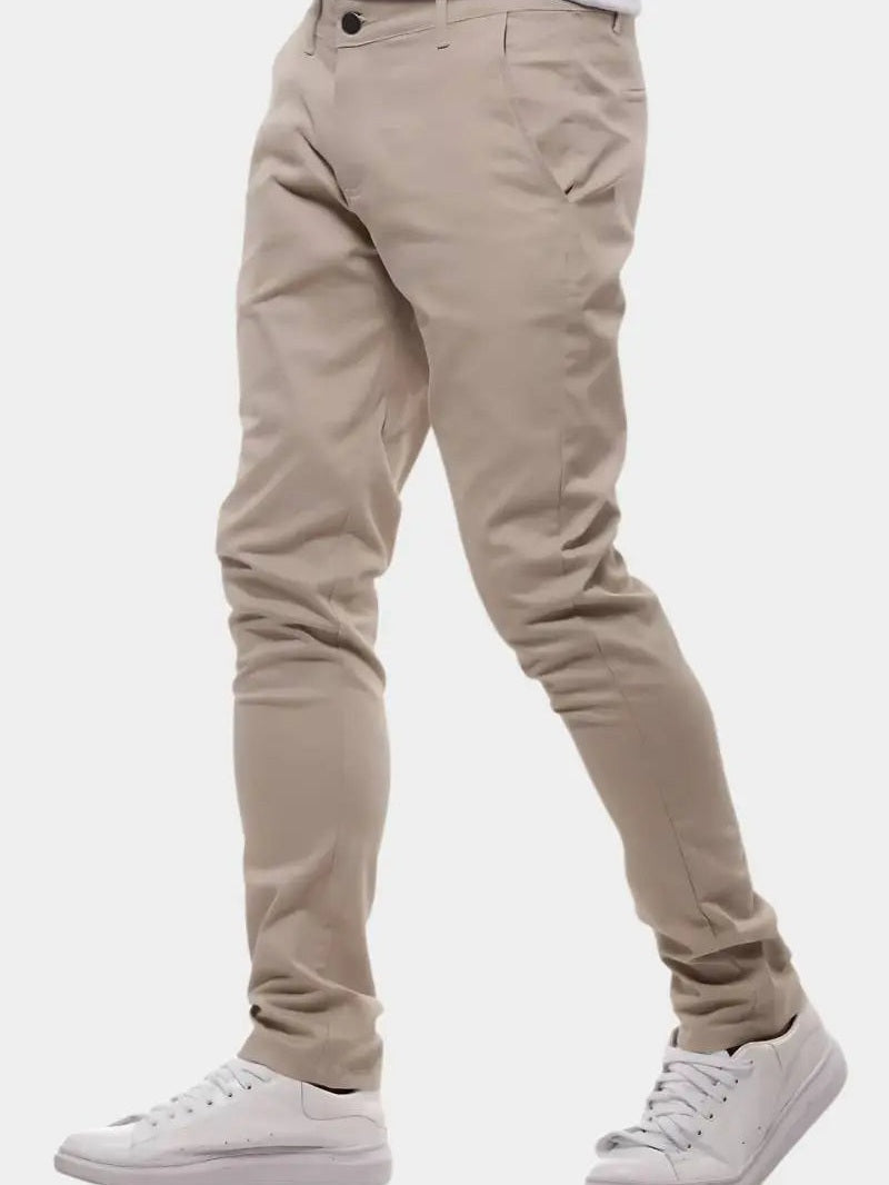 Nikolaj | Slim Fit Hosen