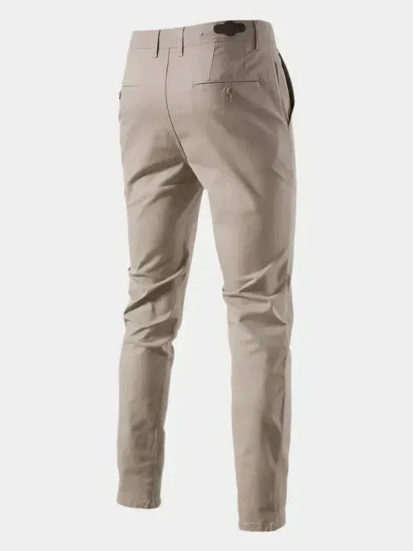 Nikolaj | Slim Fit Hosen