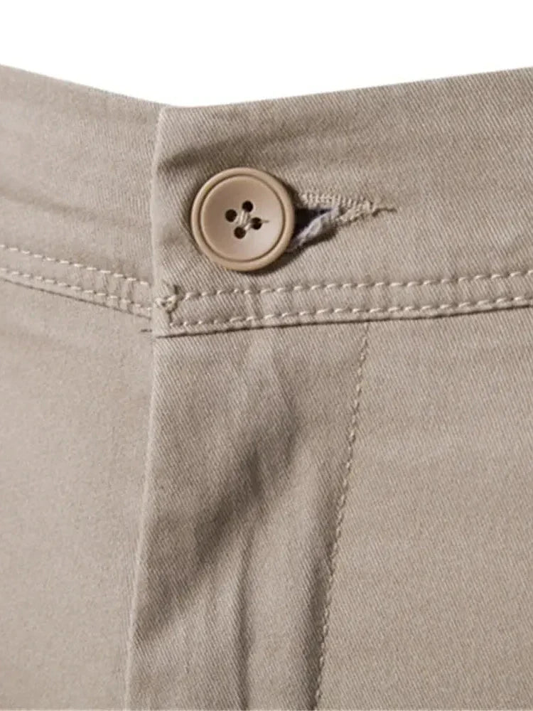 Nikolaj | Slim Fit Hosen