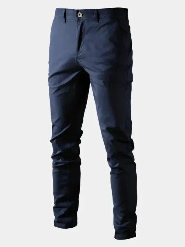 Nikolaj | Slim Fit Hosen