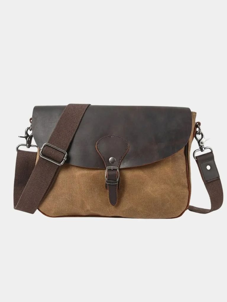 Nikolaj | Messenger Tasche Windsor