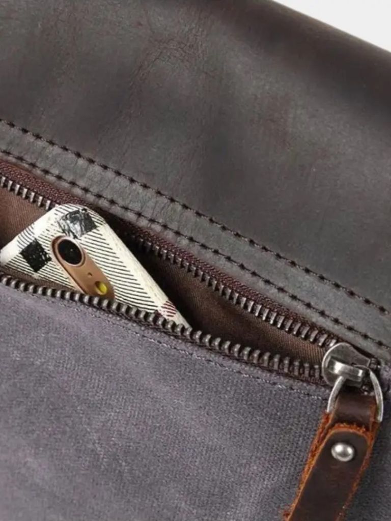 Nikolaj | Messenger Tasche Windsor
