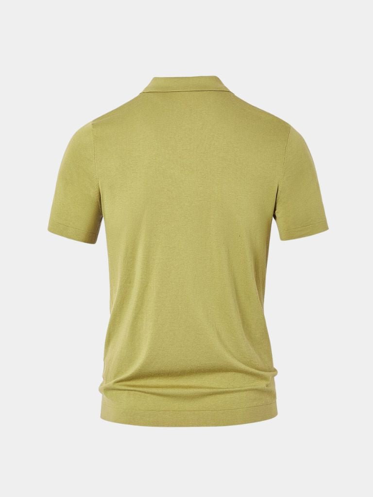 Nils | Breeze Field Polo