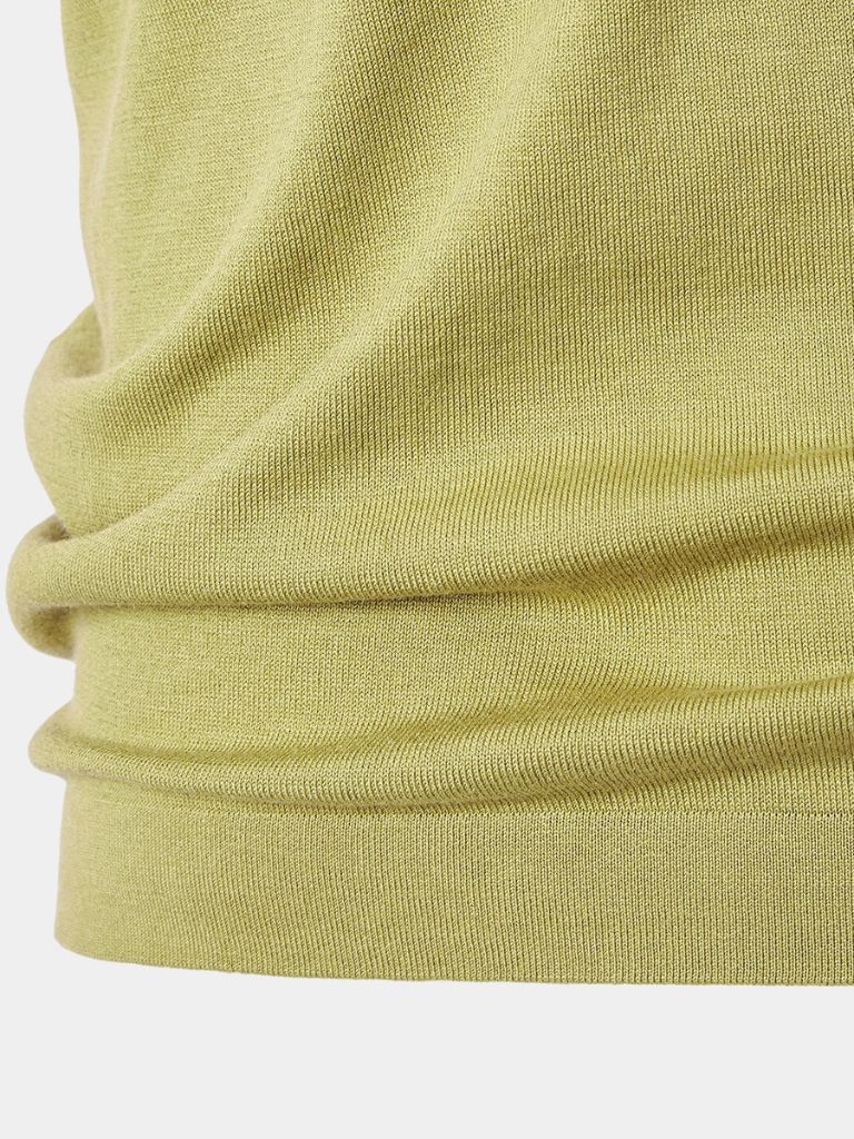 Nils | Breeze Field Polo