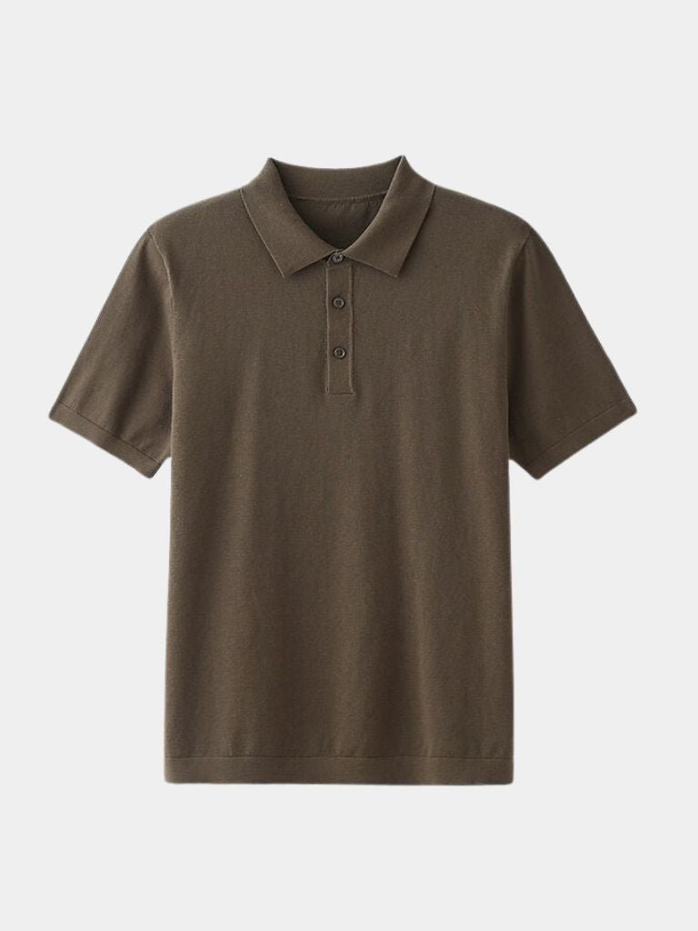Nils | Breeze Field Polo