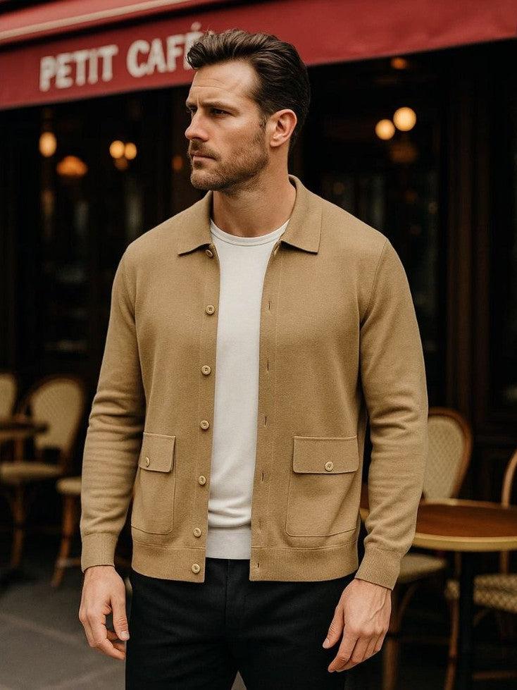 Noah | Kaschmirjacke