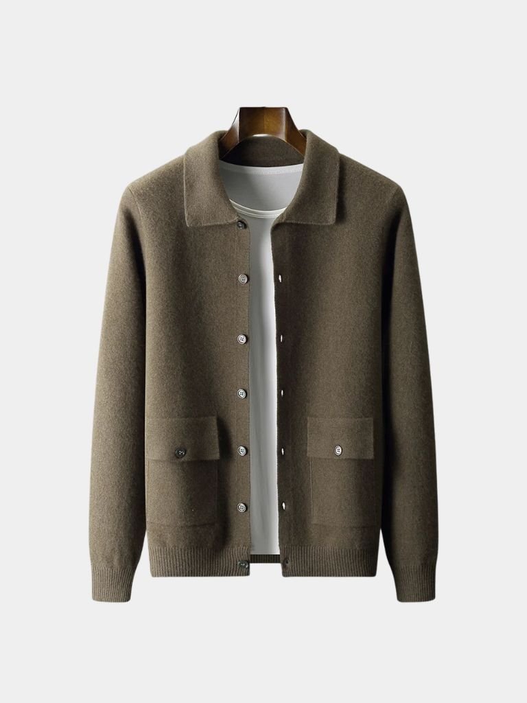 Noah | Kaschmirjacke