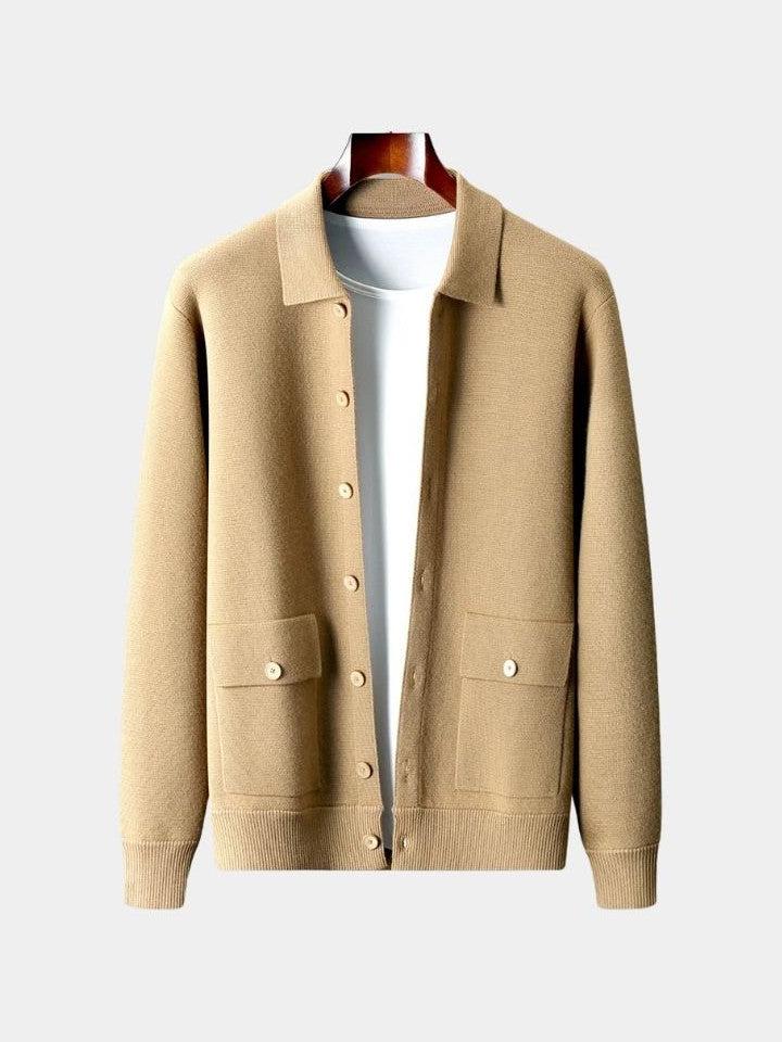 Noah | Kaschmirjacke