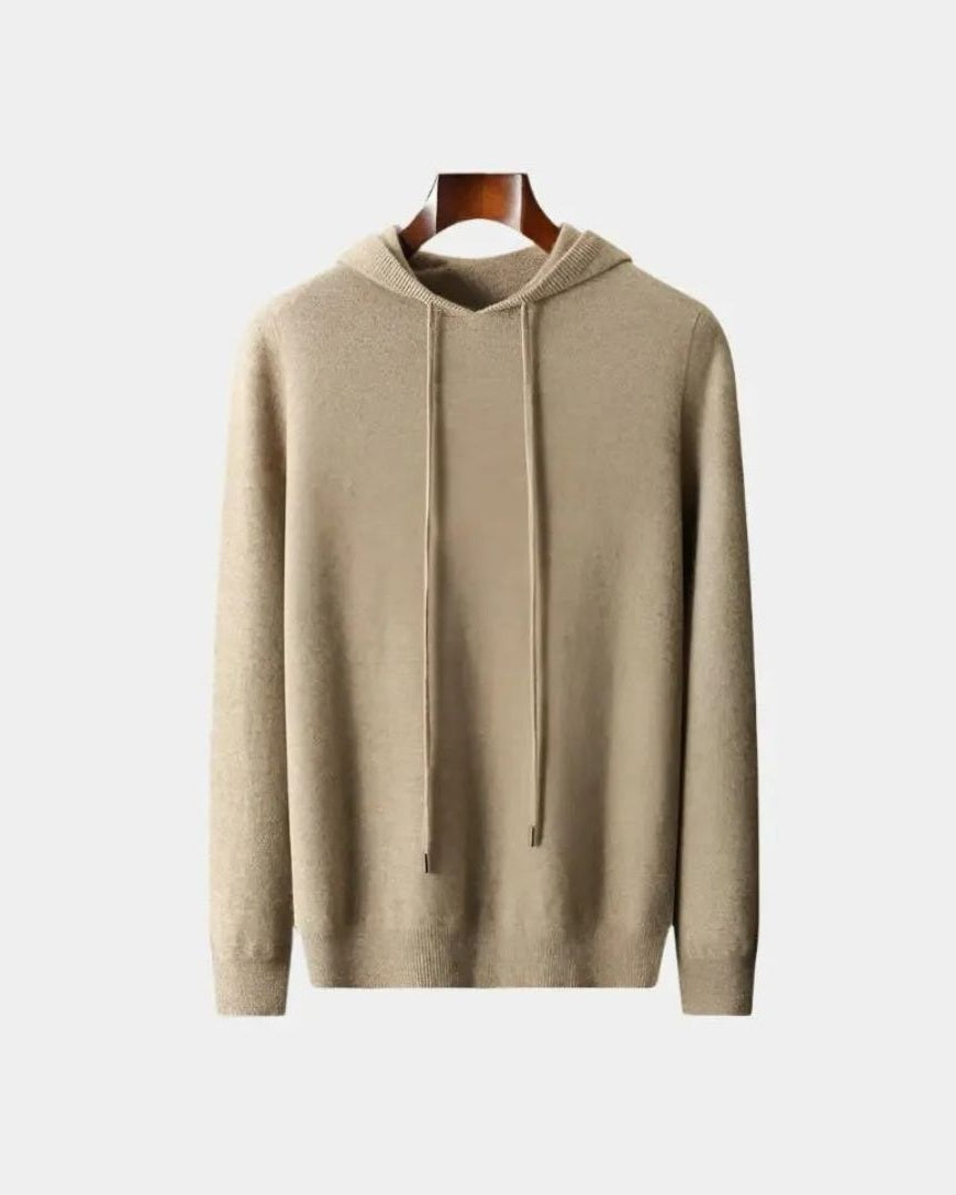 Noah | Jacke mit Kapuze