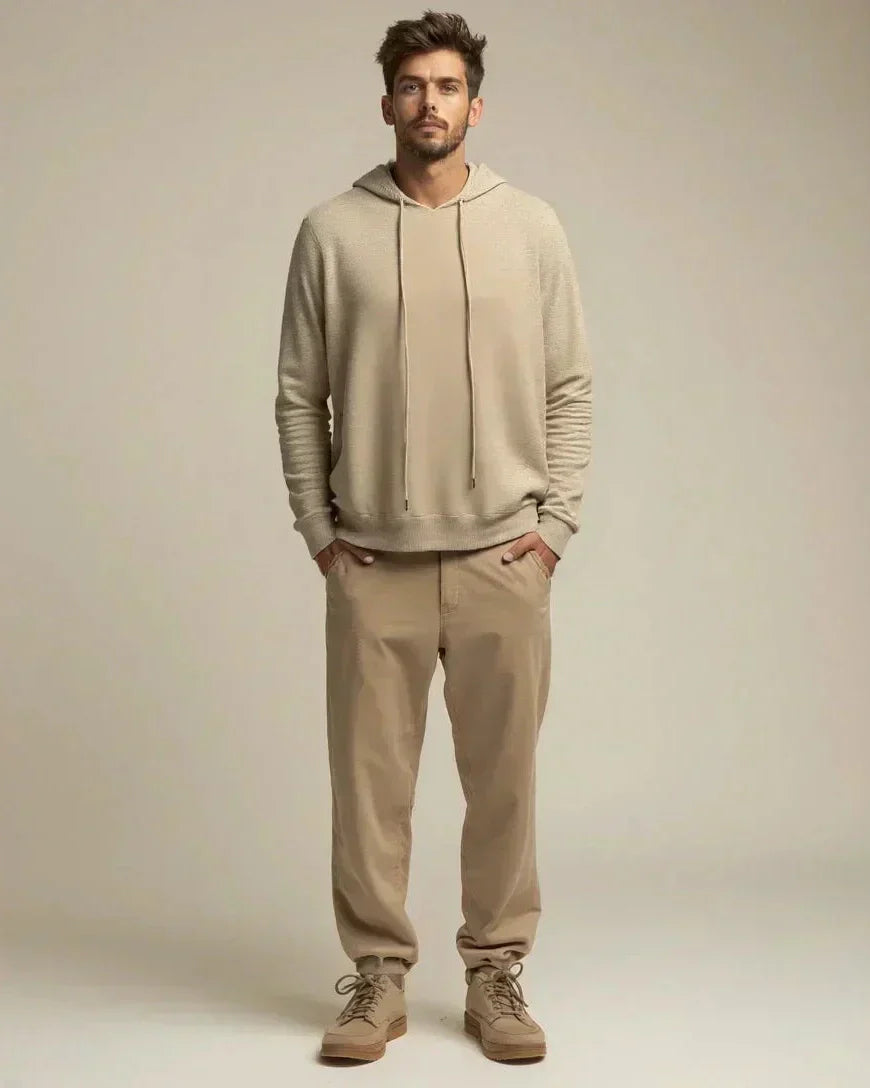 Noah | Jacke mit Kapuze