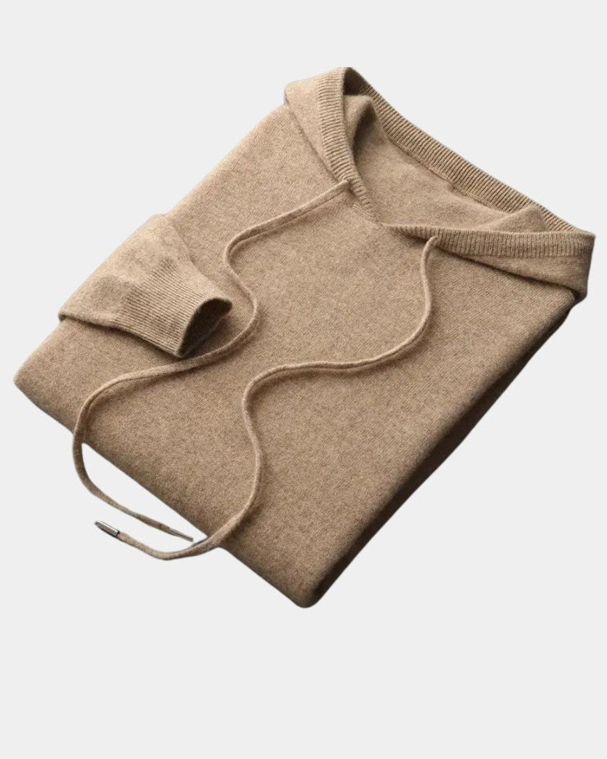 Noah | Jacke mit Kapuze