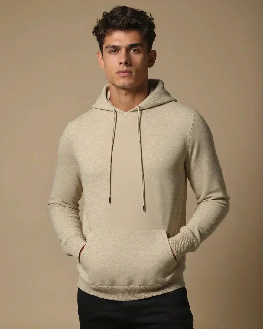 Noah | Jacke mit Kapuze