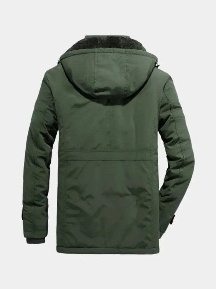 Noah | Militär Sweatshirt