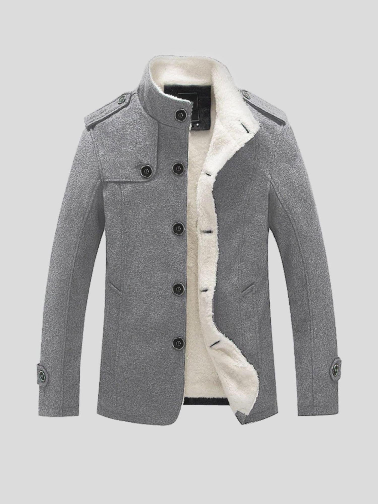Noah | elegante Jacke