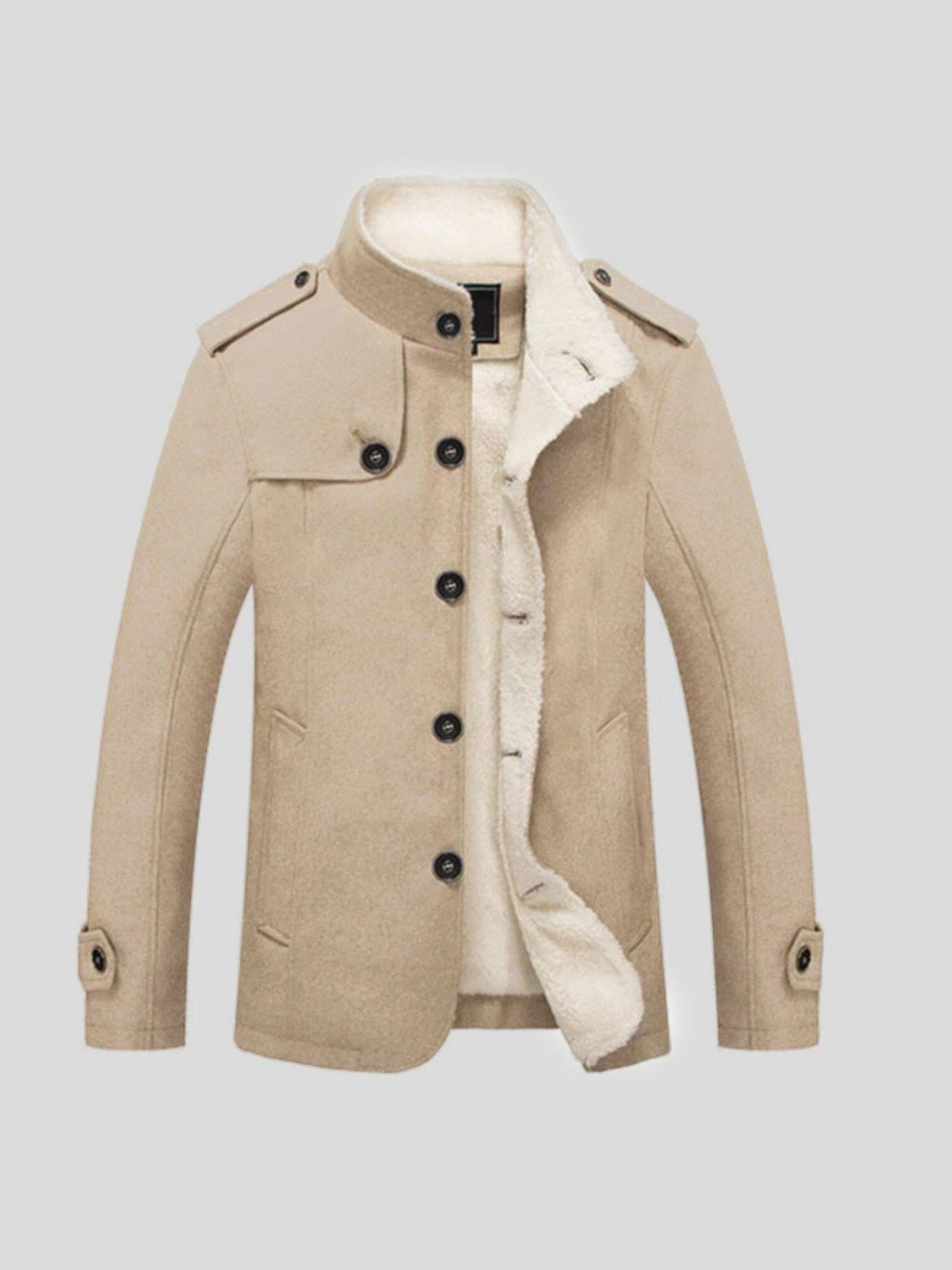 Noah | elegante Jacke