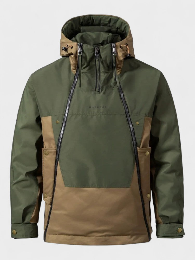 Nordic Explorer | extrem winteranorak