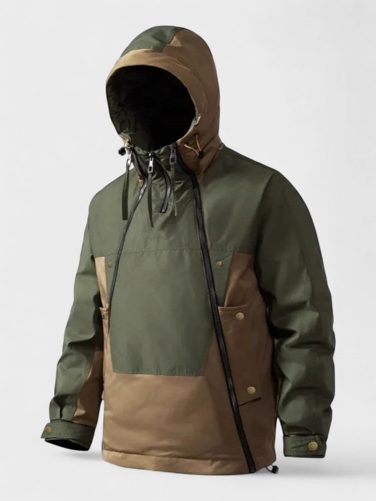 Nordic Explorer | extrem winteranorak