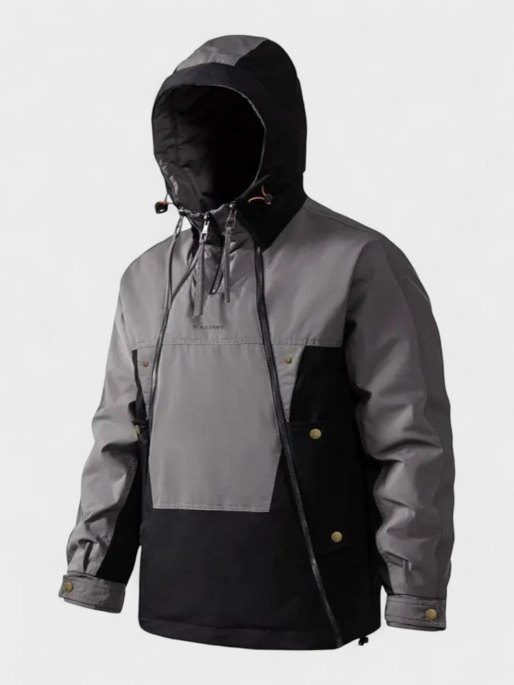 Nordic Explorer | extrem winteranorak