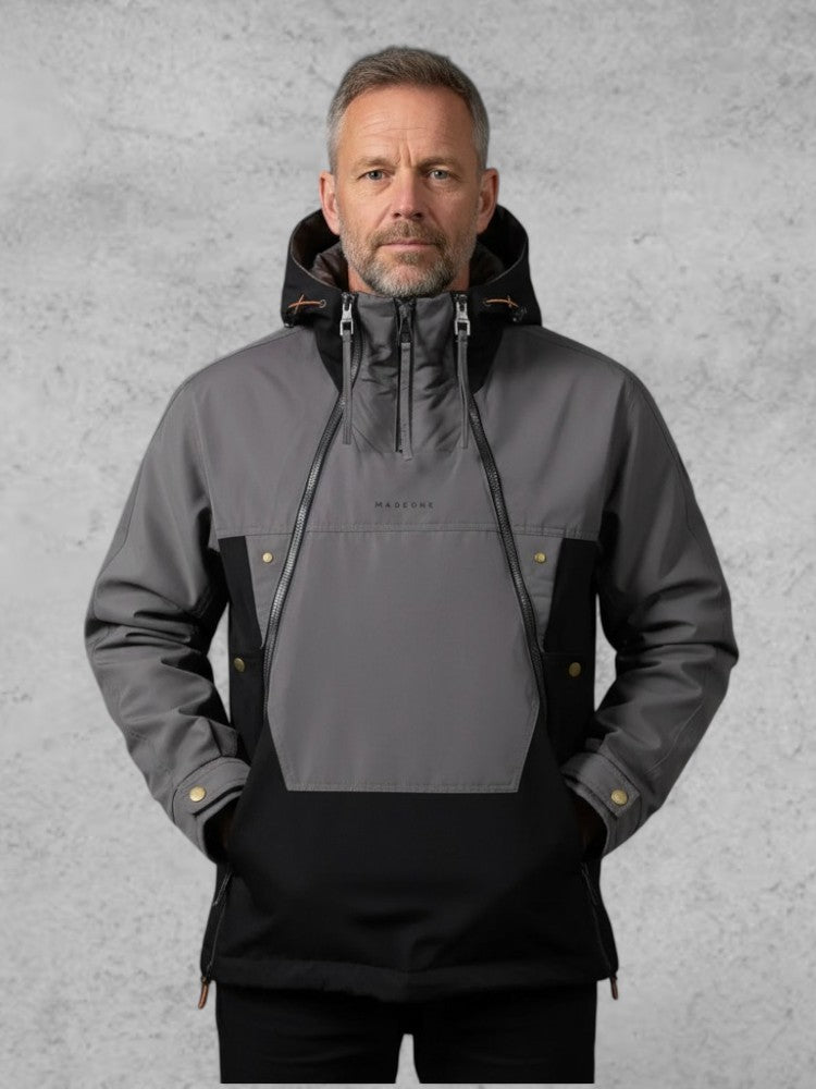 Nordic Explorer | extrem winteranorak