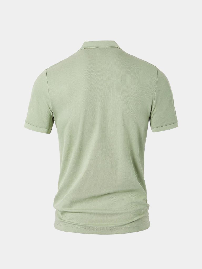 Olav | Polo Essentiel Bellamy