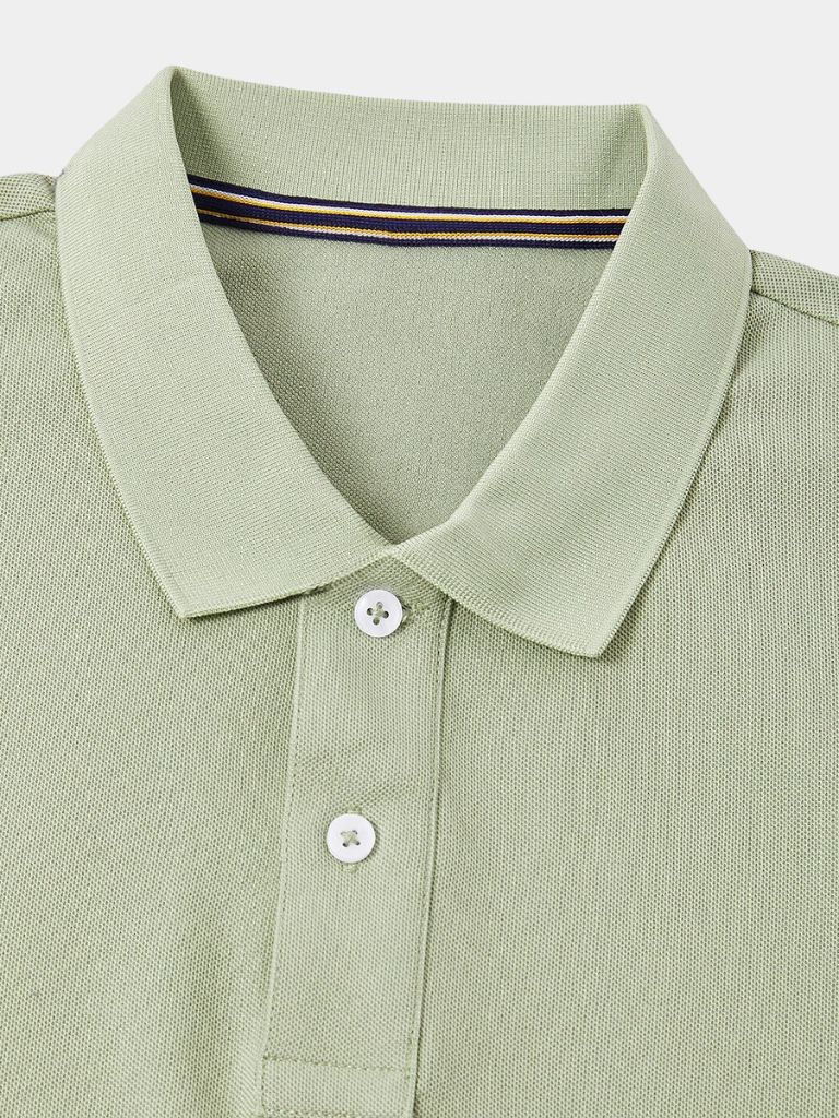 Olav | Polo Essentiel Bellamy