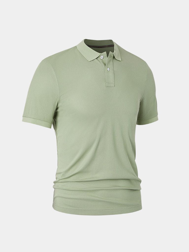 Olav | Polo Essentiel Bellamy
