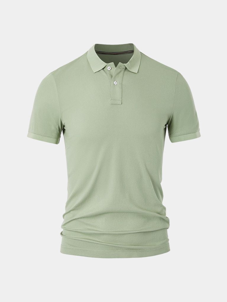 Olav | Polo Essentiel Bellamy