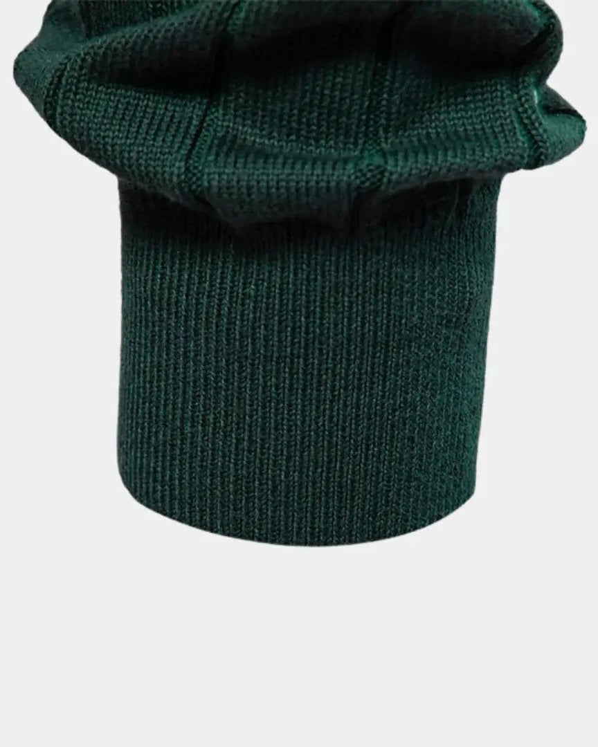 Oliver | Baumwollpullover mit Knöpfen
