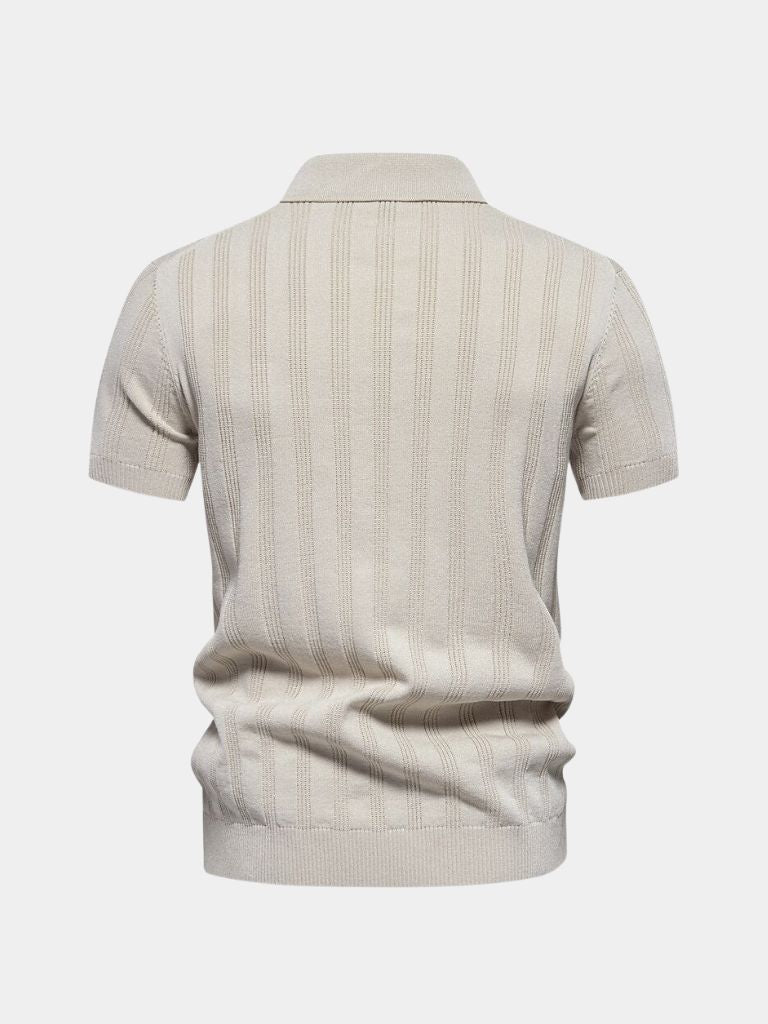 Oliver | Royal Snor Polo