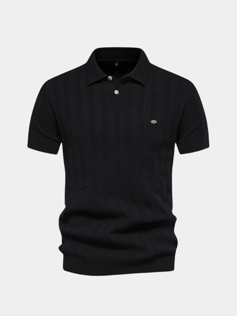 Oliver | Royal Snor Polo