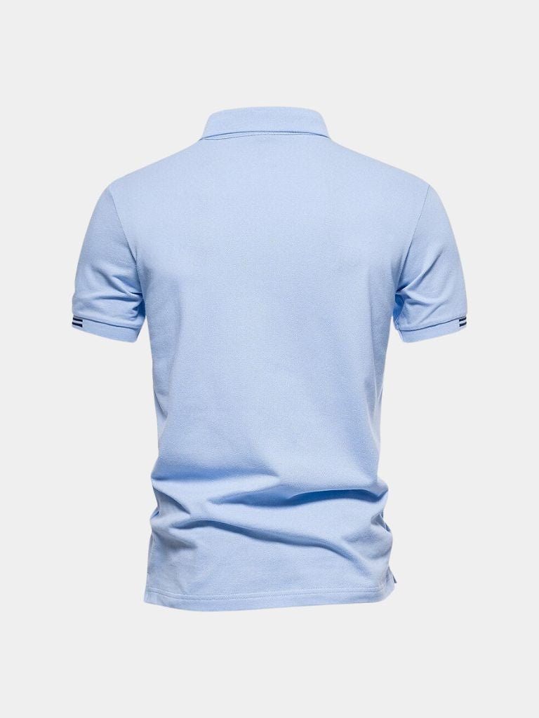 Oscar | royal breeze polo