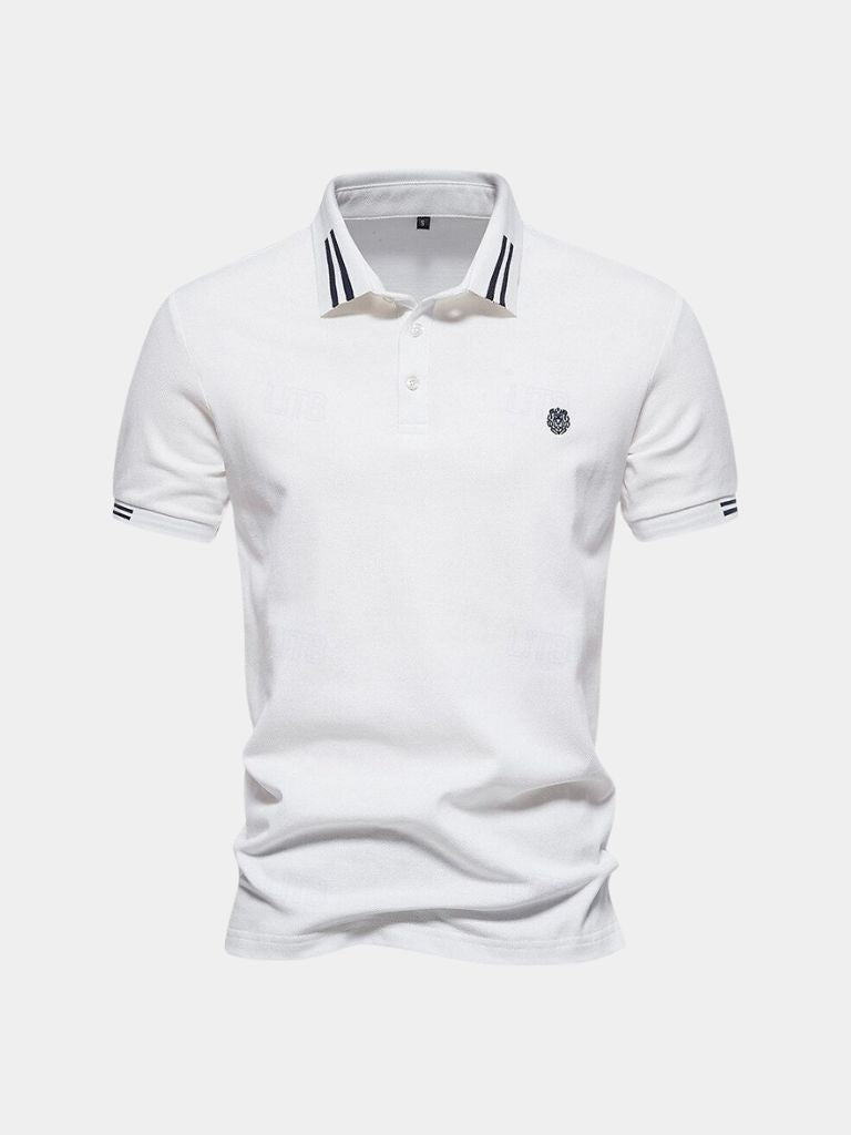 Oscar | royal breeze polo