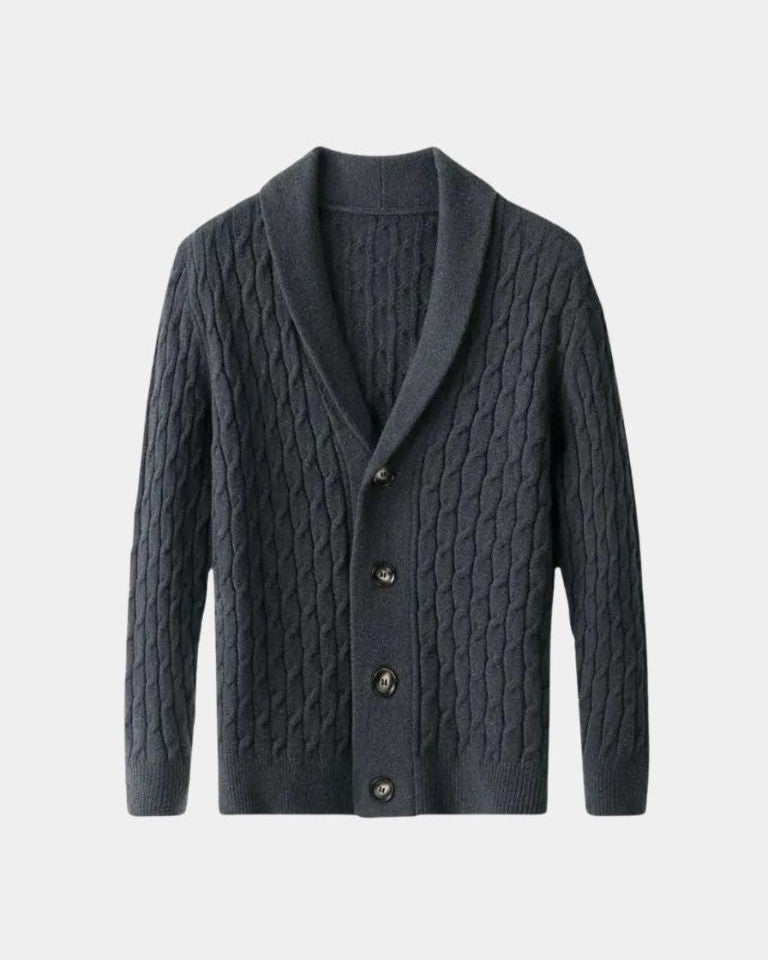 Patrick | klassischer Pullover