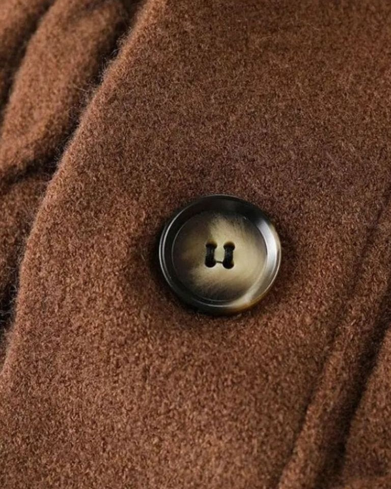 Patrick | klassischer Pullover