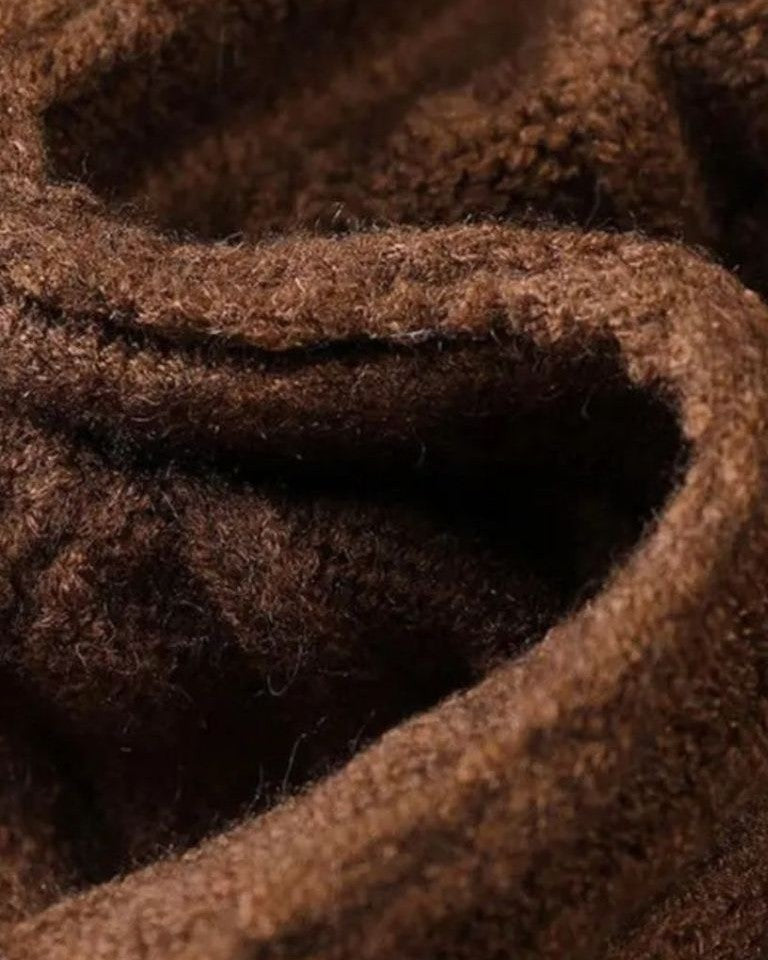Patrick | klassischer Pullover