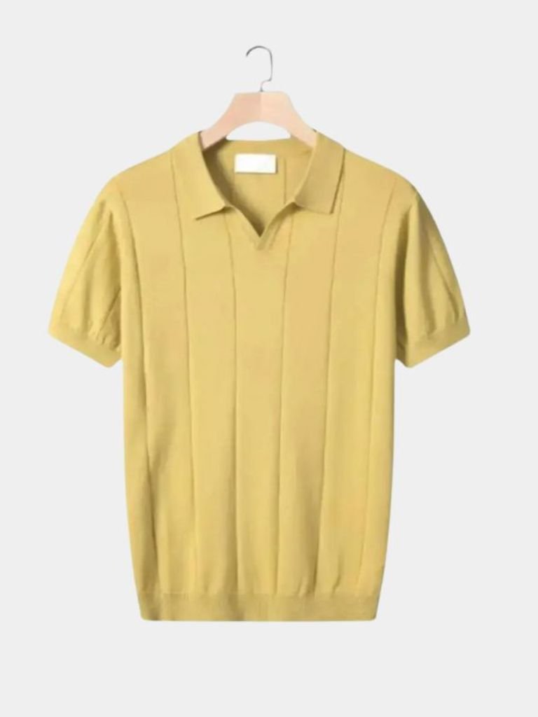 Peter | Portofino Polo-Shirt