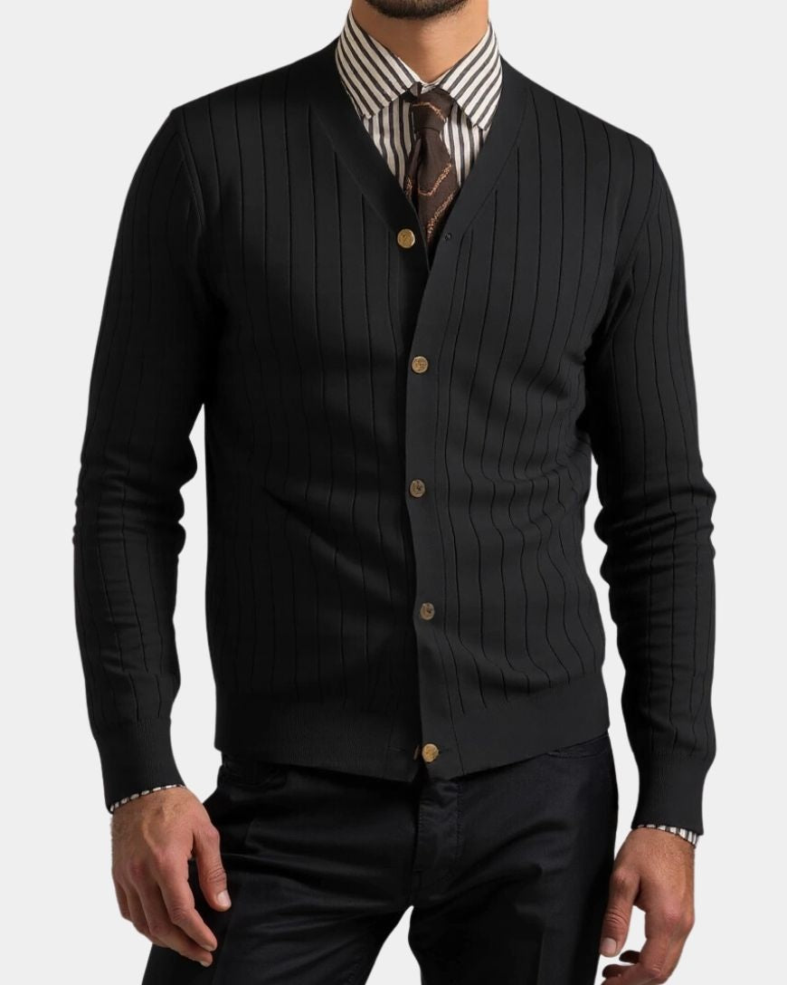 Peter | Strickjacke