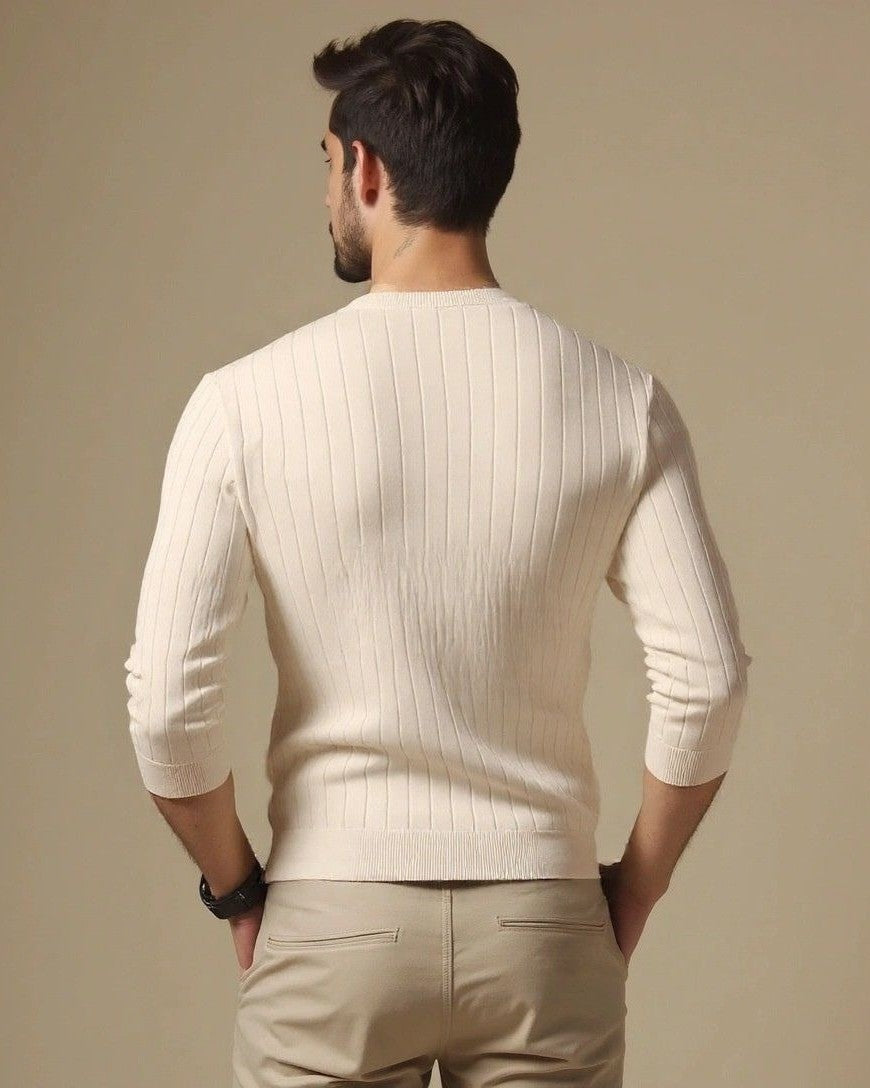 Peter | Strickjacke