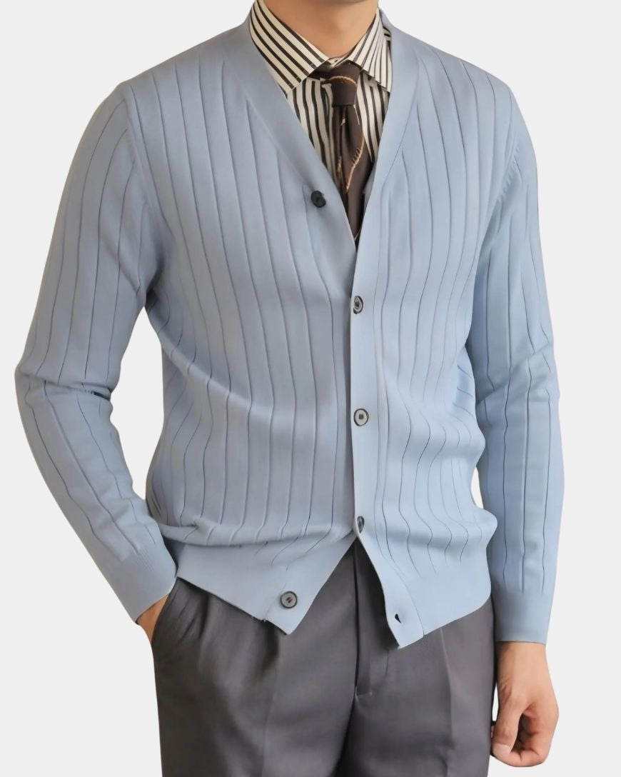 Peter | Strickjacke