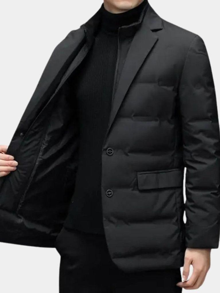 Philip | aristokratische Winterjacke