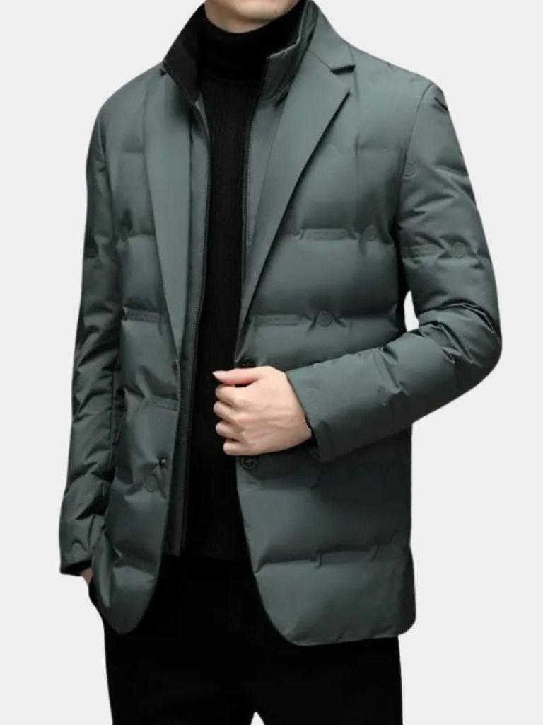 Philip | aristokratische Winterjacke