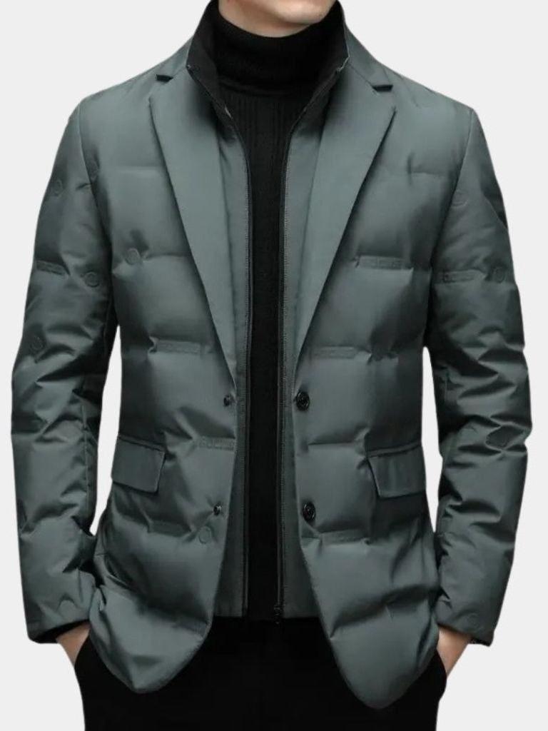 Philip | aristokratische Winterjacke