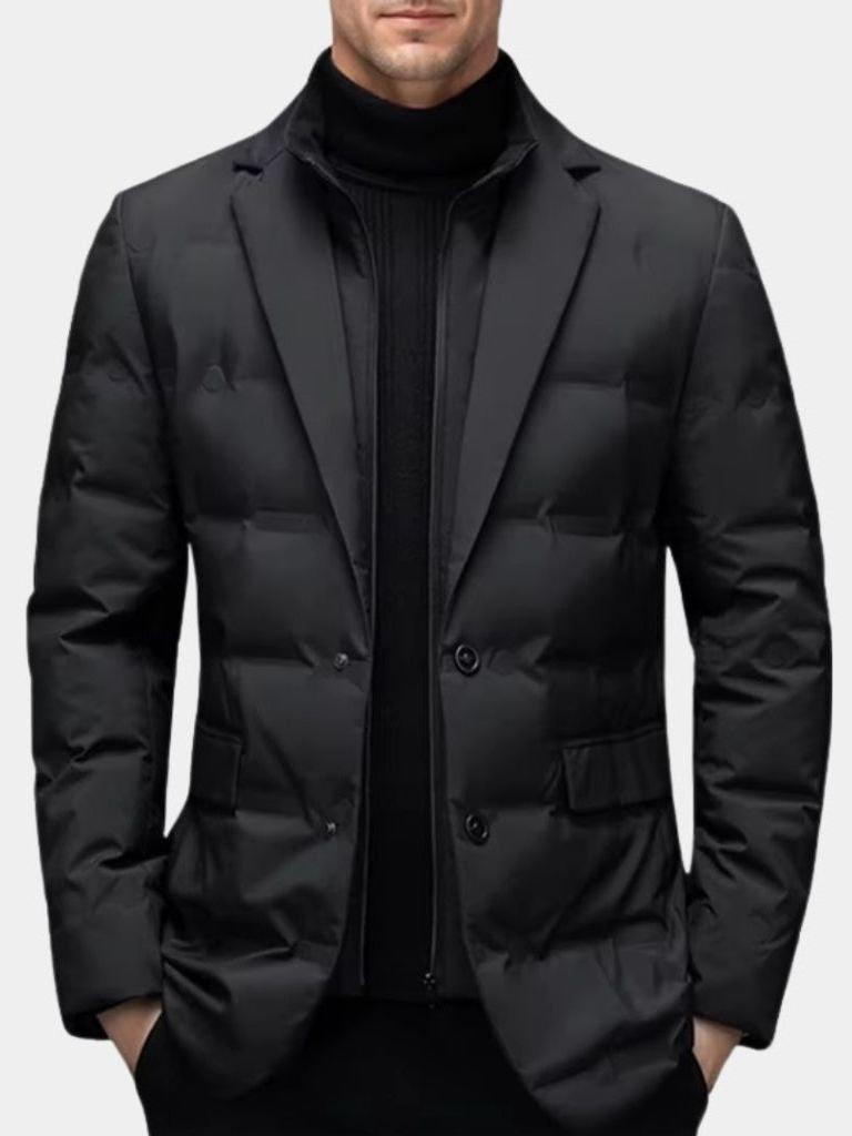 Philip | aristokratische Winterjacke