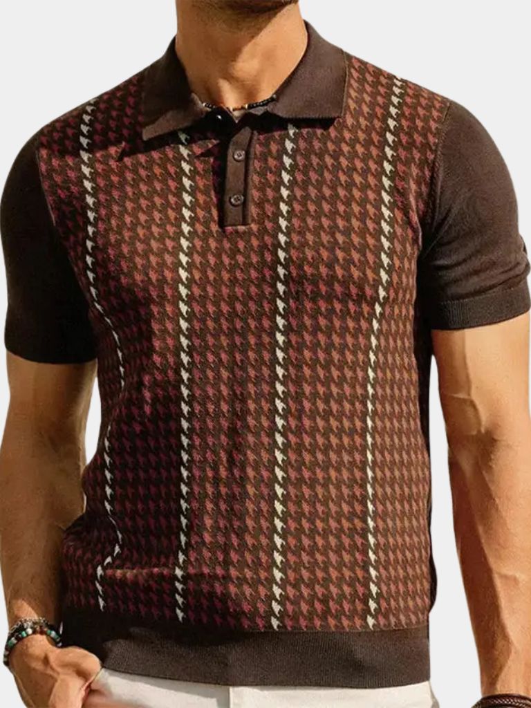 Philip | antikes Silber-Polo